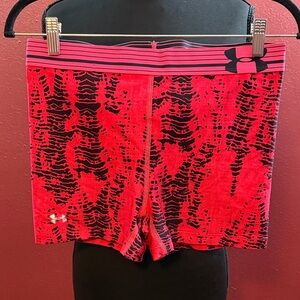 Under Armour women’s compression heat gear